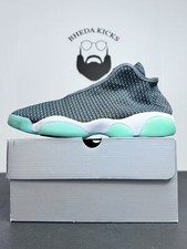 Nike Air Jordan Horizon cinza hiper turquesa 823581-004 usado masculino tamanho 13 comprar usado  Enviando para Brazil