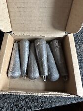 Lead sea fishing for sale  CULLOMPTON