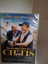 Cinema francais dvd d'occasion  Roubaix
