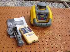 Spectra precision ll100n for sale  Sacramento