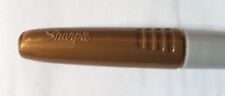 Sharpie permanent pen for sale  ALTRINCHAM