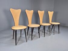 Vintage italian dining for sale  STOWMARKET