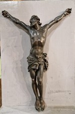 Crocifisso antico cristo usato  Parma