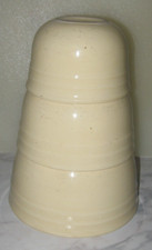 Vintage oxford stoneware for sale  Mukwonago