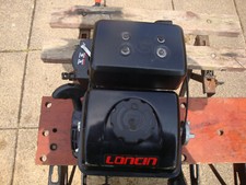Loncin cyclinder petrol for sale  MABLETHORPE