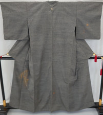 Kimono japonais vintage d'occasion  Expédié en France