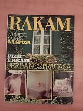 1980 rakam aprile usato  Martinsicuro