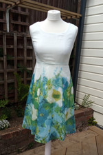 Minuet petite dress for sale  BRIDGNORTH