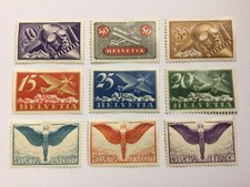 Old stamps 9 for sale  ST. LEONARDS-ON-SEA