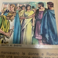 Figurina n.26 impero usato  Firenze