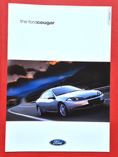 2000 ford cougar for sale  BANGOR