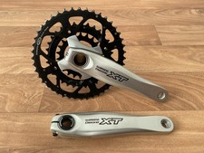 Shimano deore m760 gebraucht kaufen  Rottenburg am Neckar
