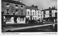 Market square kirkby for sale  HIGHBRIDGE