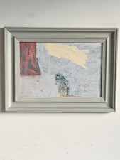 Abstract painting board for sale Abstract painting board for sale  LOUGHBOROUGH