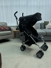 Mclaren triumph foldable for sale  NOTTINGHAM