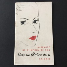 helena rubinstein parfum d'occasion helena rubinstein parfum d'occasion  Nantes-