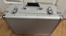 Aluminium flight case for sale  CAMBRIDGE