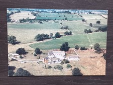 Dinmore House and Cottages Burnt Yates Harrogate Yorkshire comprar usado  Enviando para Brazil