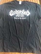 Entombed back the gebraucht kaufen  Nürnberg