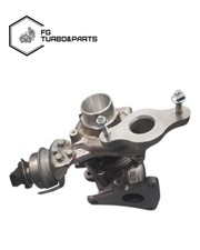 Turbo turbina turbocompressore usato  Fucecchio