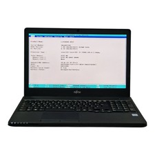 Fujitsu lifebook a557 gebraucht kaufen  Fürth
