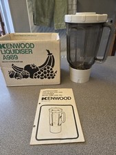 Kenwood chef a989 for sale  STONEHOUSE