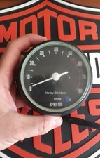 Contagiri harley davidson usato  Pavia