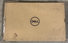 Monitor LCD LED IPS Dell E2725H 27" 1920 X 1080 comprar usado  Enviando para Brazil