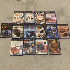 Playstation ps2 games for sale  DUNMOW