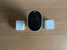 Arlo pro überwachungskamera gebraucht kaufen  Eschbach