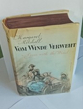 Margaret mitchell vom gebraucht kaufen  Bonn