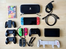 nintendo switch bundle gebraucht kaufen nintendo switch bundle gebraucht kaufen Augsburg