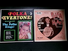 Rpm records polka for sale  Lewistown