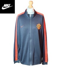 Nike manchester united for sale  NEWRY