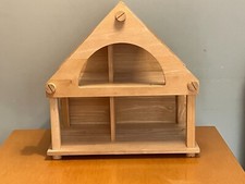 Large wooden modern for sale  LONDON