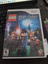 Usado, Lego Harry Potter anos 1-4 Wii comprar usado  Enviando para Brazil