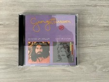 George Harrison - Beware Of ABKCO! (1994) / Live In Japan (1992) - Russian 2 CDs comprar usado  Enviando para Brazil