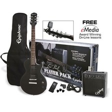 Epiphone ppeg egl1ebch1 for sale  National City