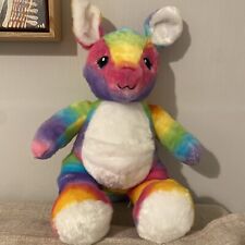 Build bear rainbow for sale  HOVE