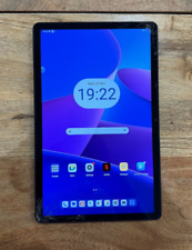 Usado, Tablet Lenovo Tab M10 Plus 3ª Generación WIFI + 4G LTE 4GB 64GB *pantalla rota* segunda mano  Embacar hacia Argentina