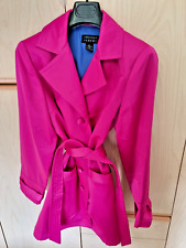 Soprabito trench firmato usato  Benevento