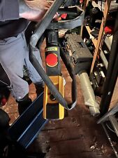 Abus elektro kettenzug gebraucht kaufen  Vechta
