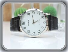 Goldjunge69 herren armbanduhr gebraucht kaufen  Rüsselsheim am Main