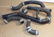 Coolant radiator hose for sale  Clermont