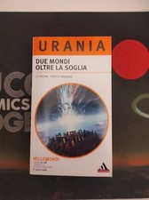Urania millemondi due usato  Italia