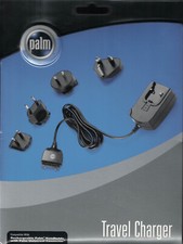 Palm travel charger gebraucht kaufen  Köln