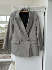 Ladies checked dogtooth for sale  POULTON-LE-FYLDE