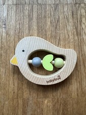Babylove holzspielzeug motorik gebraucht kaufen  Dresden