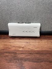 Trendnet tk407k ports for sale  Cincinnati