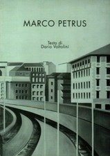 Marco petrus alberto usato  Montelupo Fiorentino